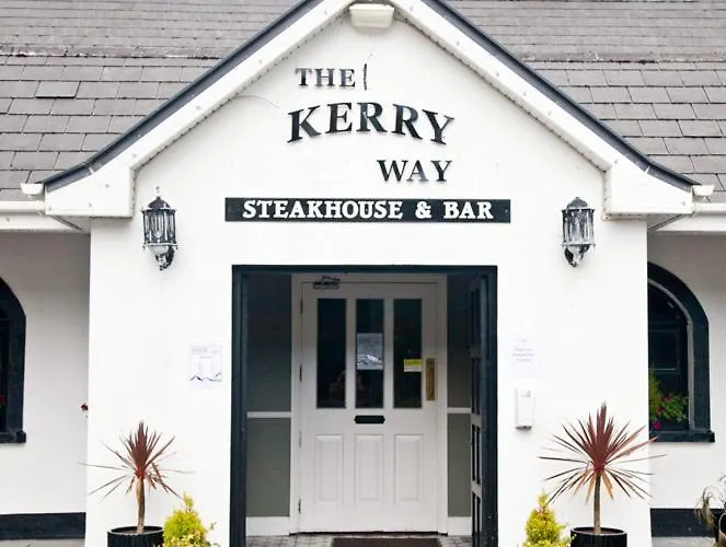 The Kerryway
