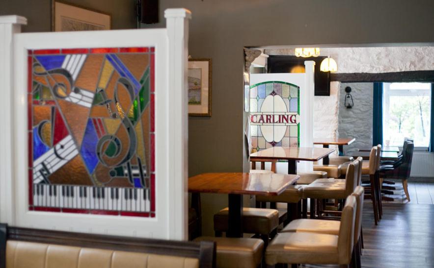 The Kerryway Gasthof *