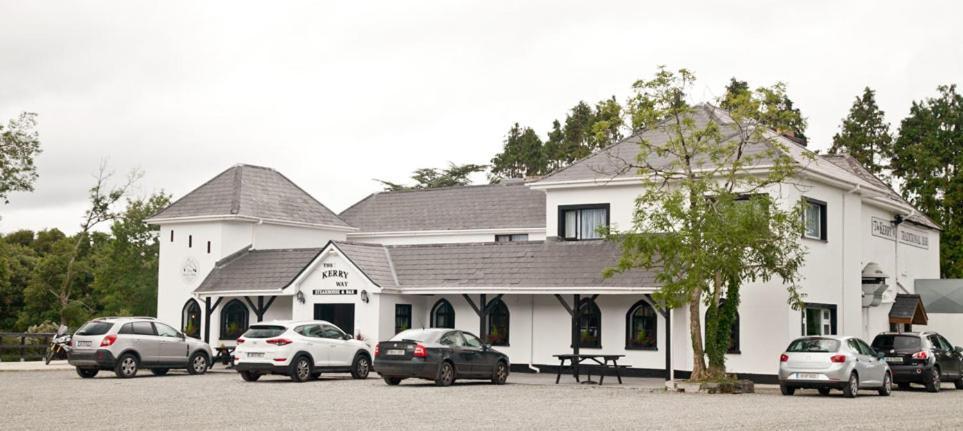 The Kerryway Gasthof Flesk Bridge
